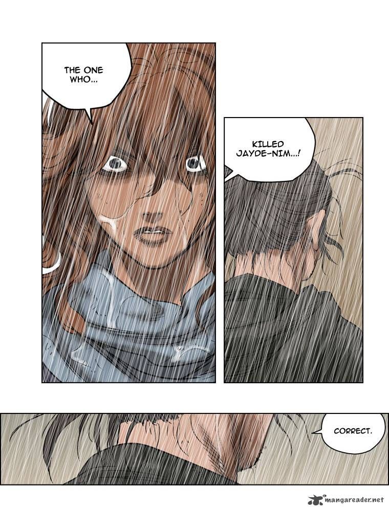 Paladin Chapter 49 page 5 - Chapter 49
