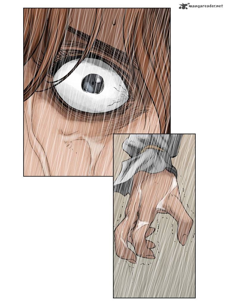 Paladin Chapter 49 page 6 - Chapter 49