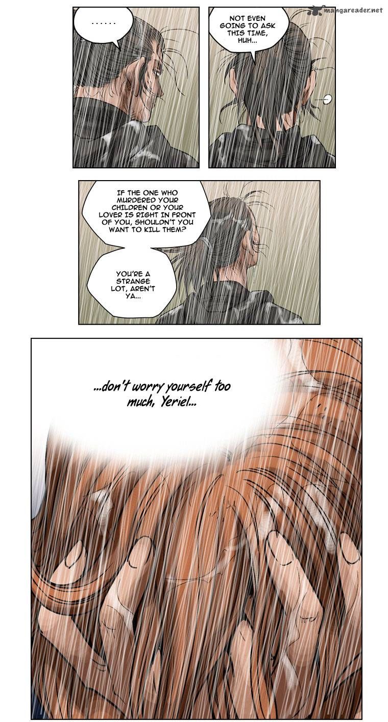 Paladin Chapter 49 page 8 - Chapter 49