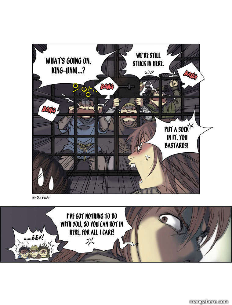 Paladin Chapter 5 page 10 - Chapter 5