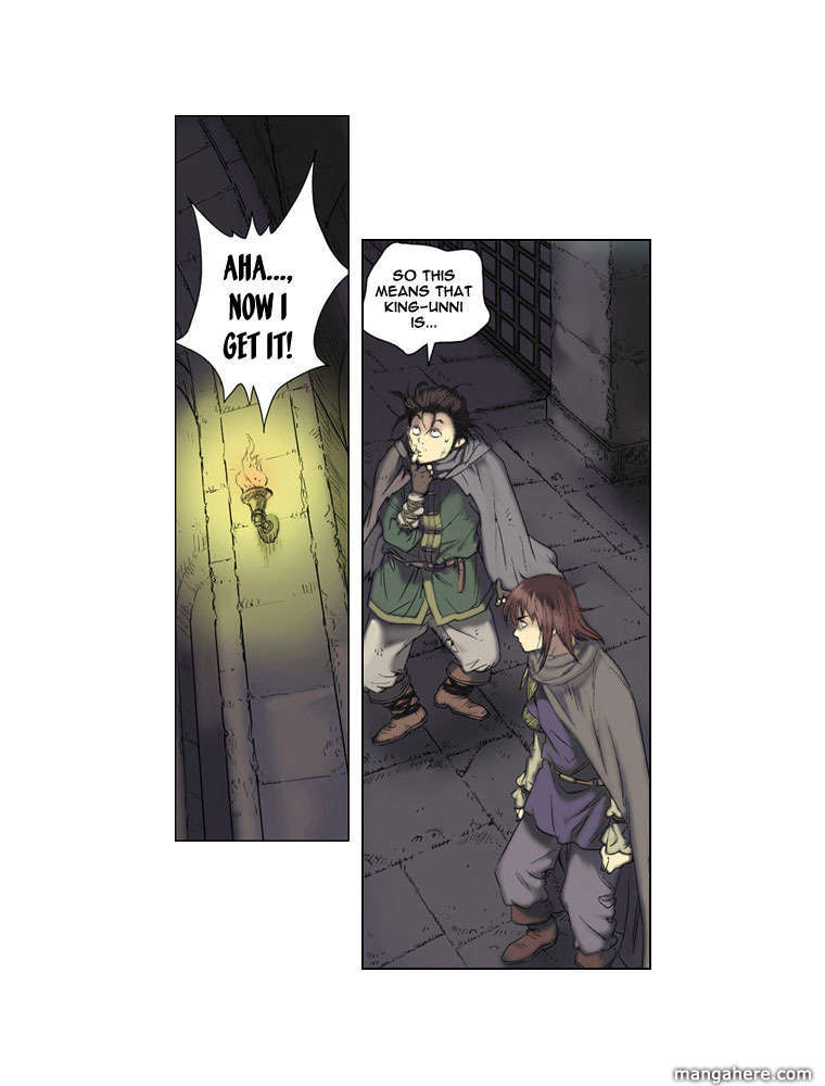 Paladin Chapter 5 page 12 - Chapter 5