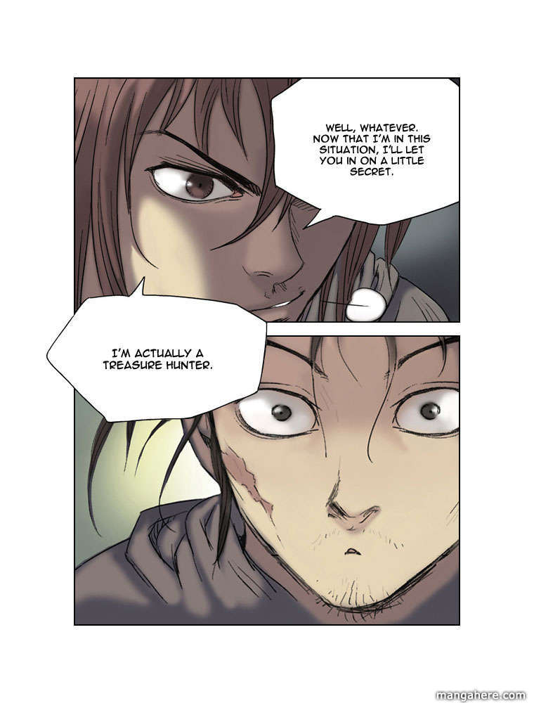 Paladin Chapter 5 page 15 - Chapter 5