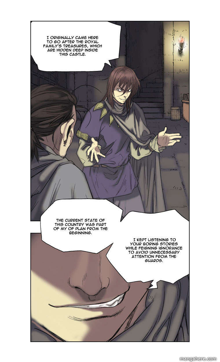 Paladin Chapter 5 page 16 - Chapter 5