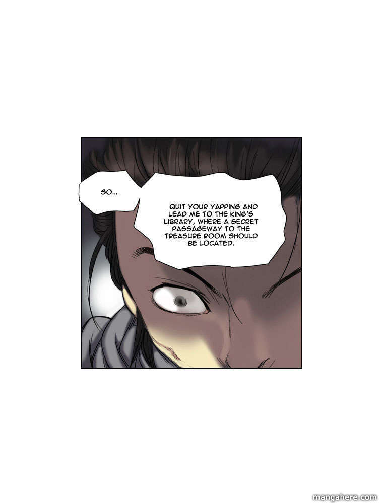 Paladin Chapter 5 page 17 - Chapter 5