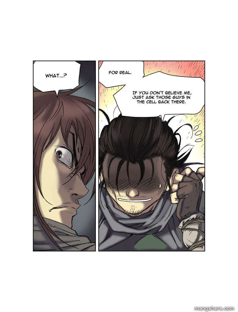 Paladin Chapter 5 page 19 - Chapter 5