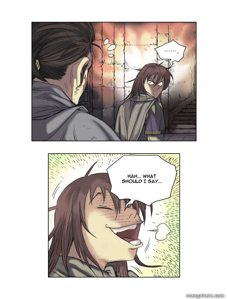 Paladin Chapter 5 page 20 - Chapter 5