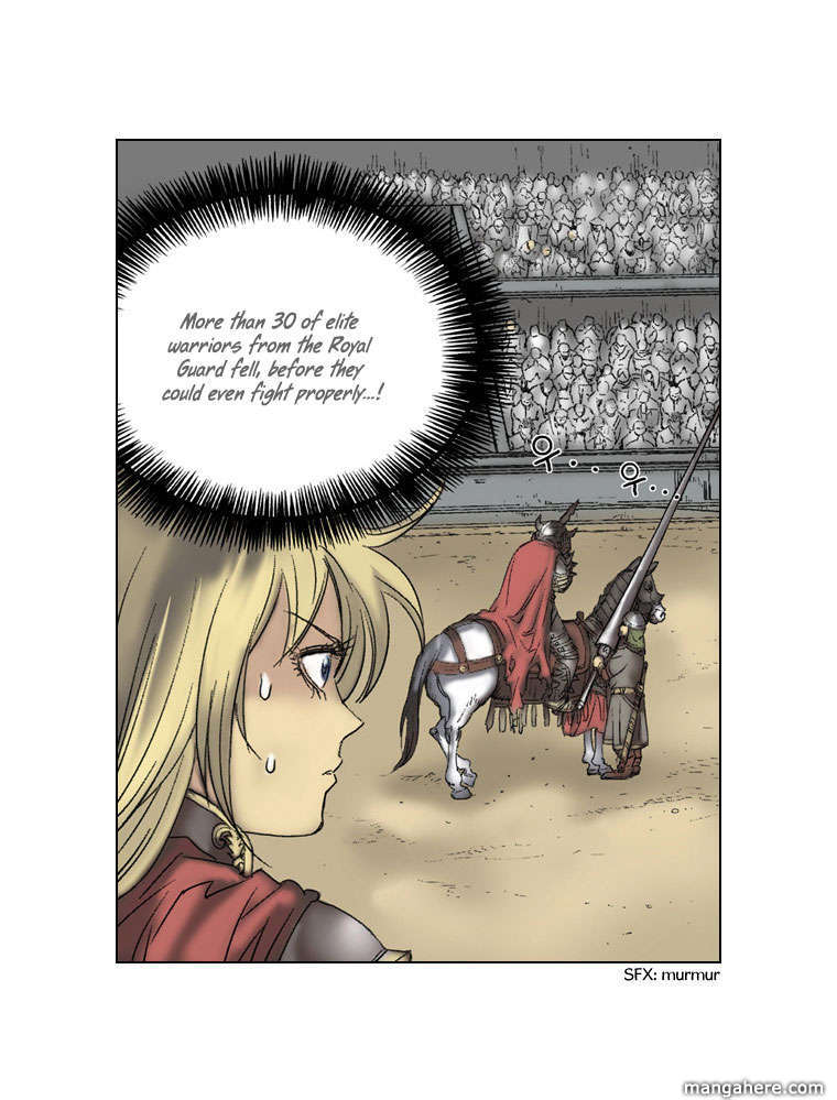 Paladin Chapter 5 page 24 - Chapter 5