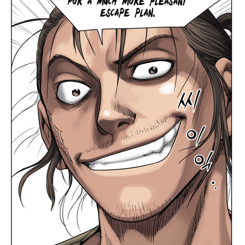 Paladin Chapter 50 v2 : [End] cover