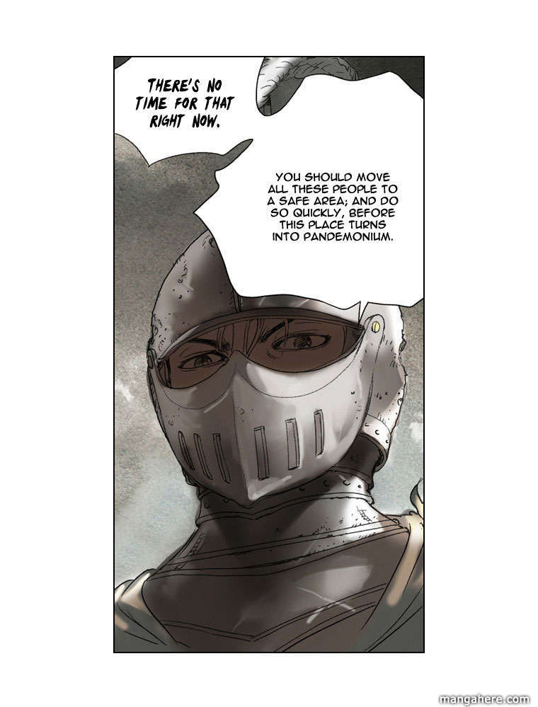 Paladin Chapter 6 page 21 - Chapter 6