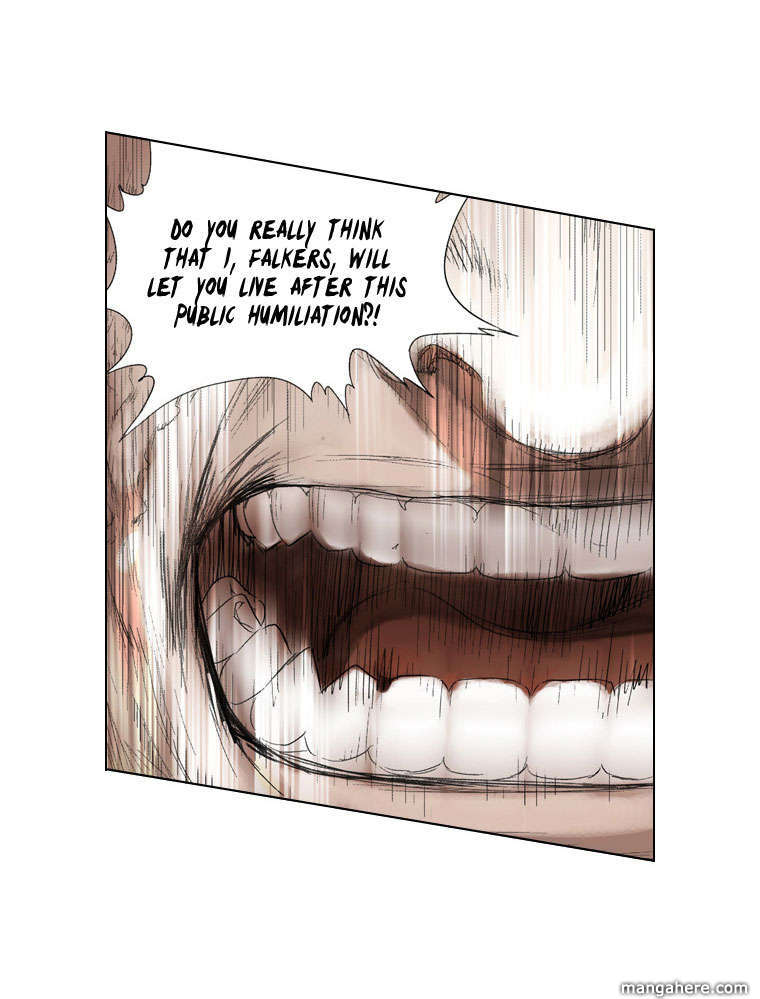 Paladin Chapter 6 page 29 - Chapter 6