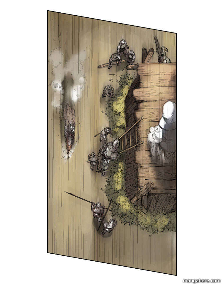 Paladin Chapter 6 page 30 - Chapter 6