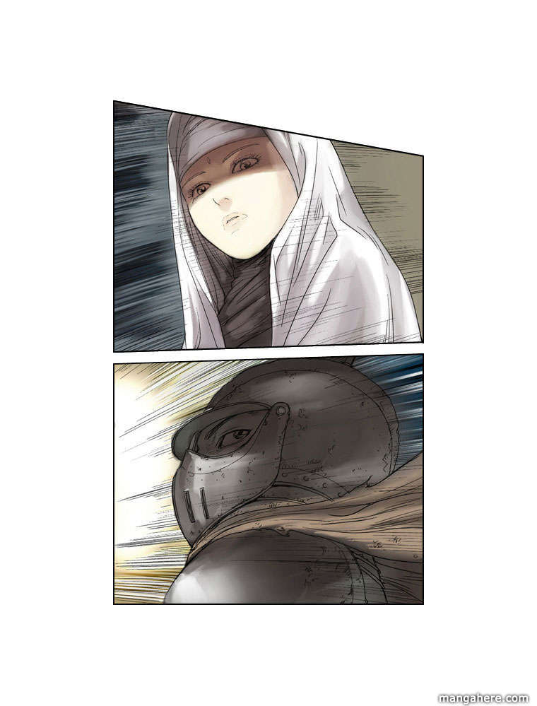 Paladin Chapter 6 page 31 - Chapter 6