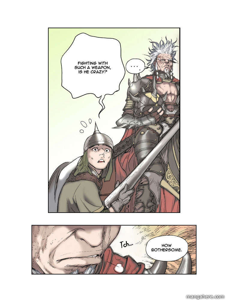 Paladin Chapter 6 page 6 - Chapter 6