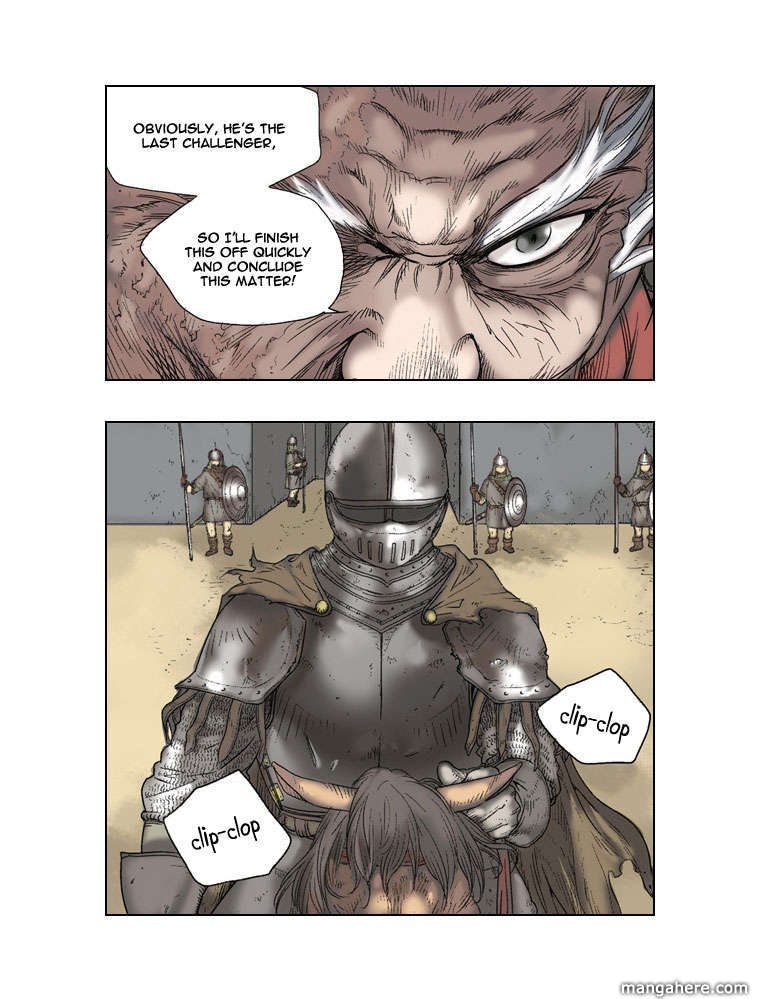 Paladin Chapter 6 page 7 - Chapter 6