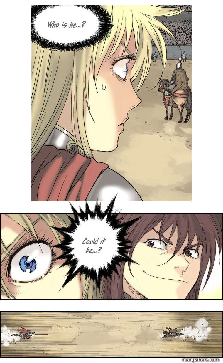 Paladin Chapter 6 page 9 - Chapter 6