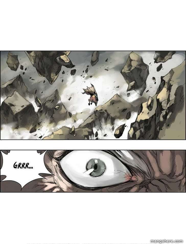 Paladin Chapter 7 page 13 - Chapter 7