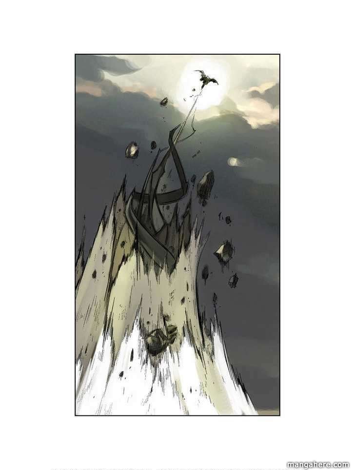 Paladin Chapter 7 page 16 - Chapter 7