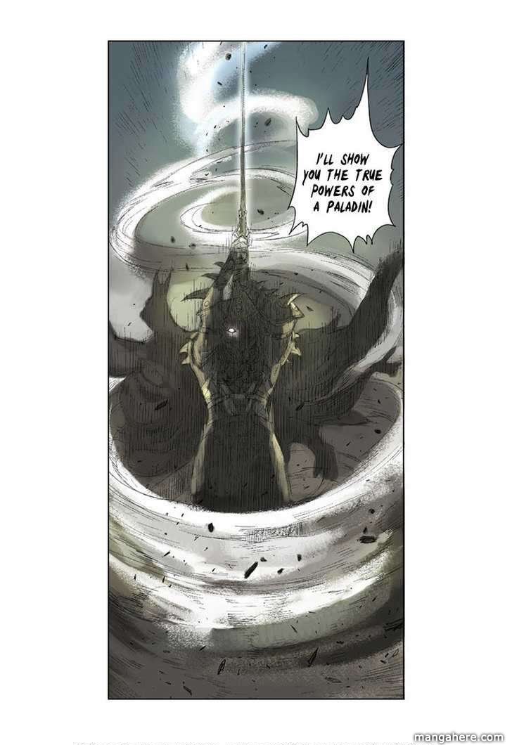 Paladin Chapter 7 page 2 - Chapter 7