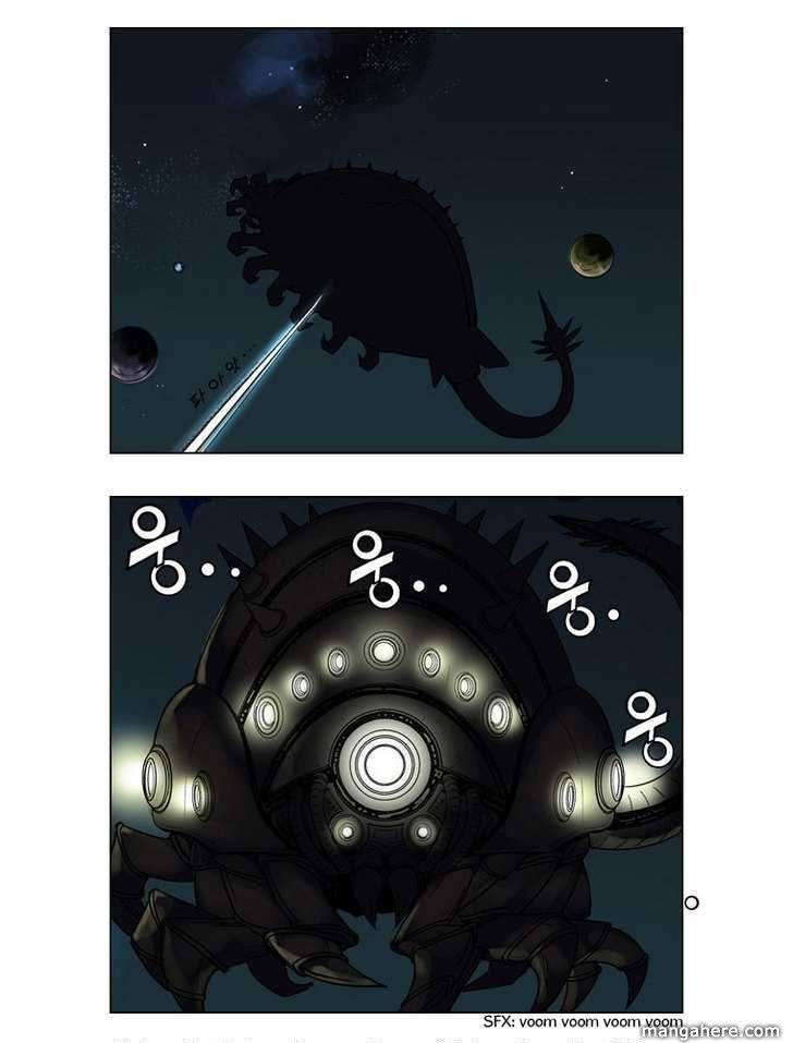Paladin Chapter 7 page 21 - Chapter 7
