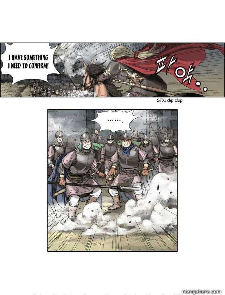 Paladin Chapter 7 page 28 - Chapter 7