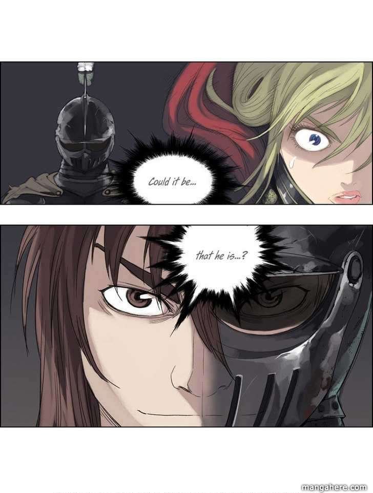 Paladin Chapter 7 page 30 - Chapter 7