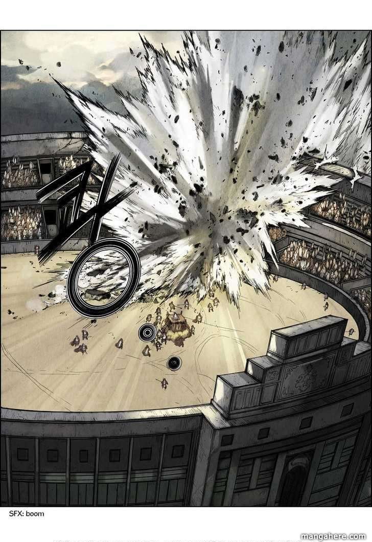 Paladin Chapter 7 page 7 - Chapter 7
