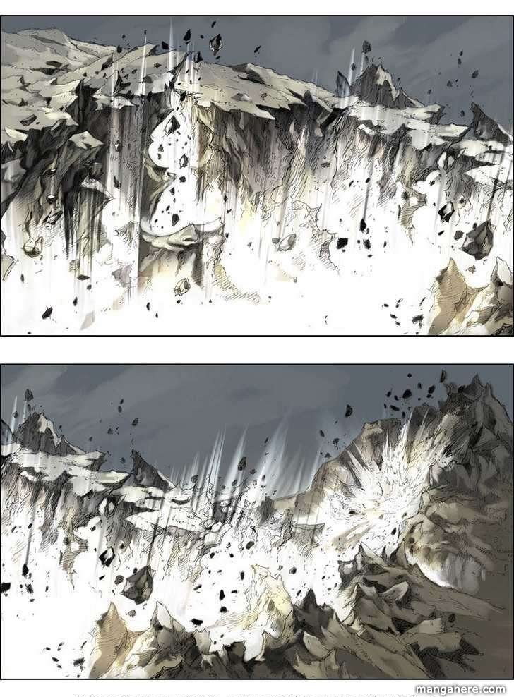 Paladin Chapter 8 page 10 - Chapter 8