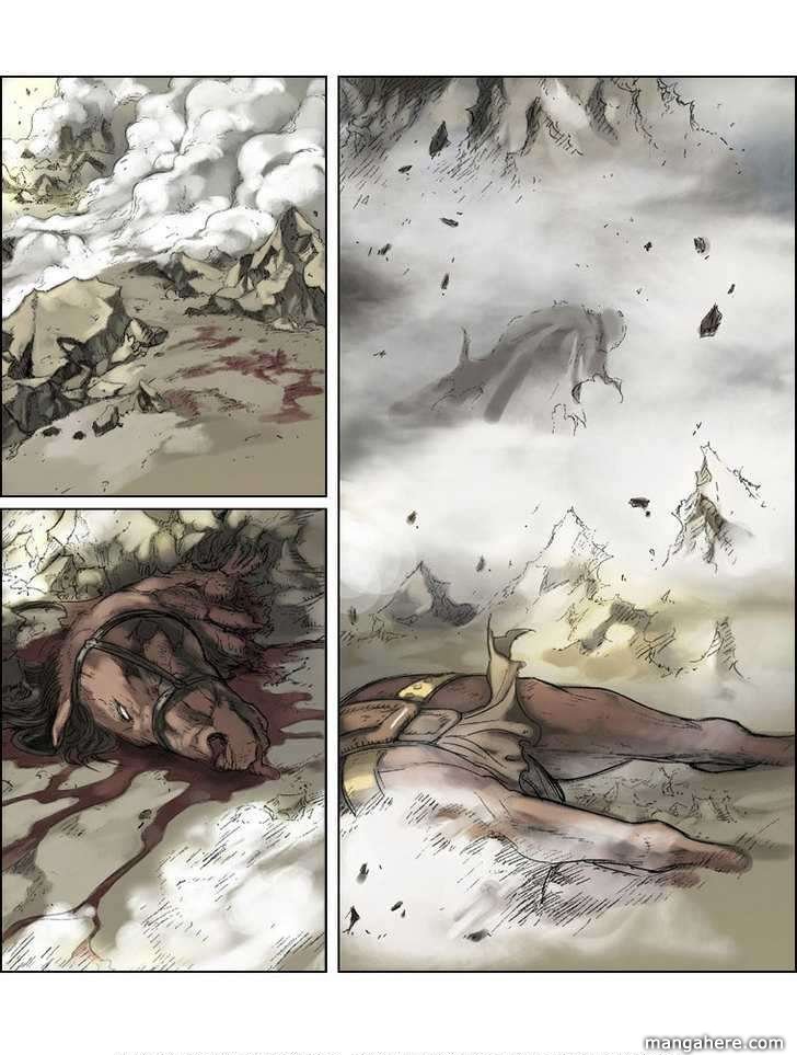 Paladin Chapter 8 page 14 - Chapter 8