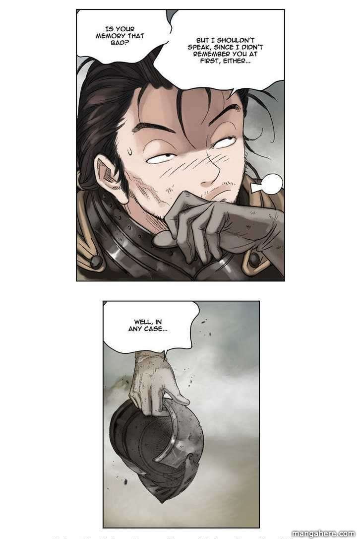 Paladin Chapter 8 page 19 - Chapter 8