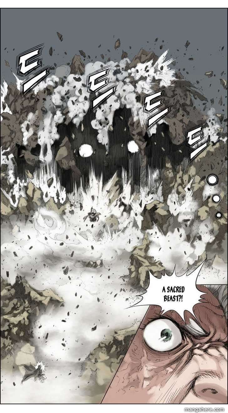 Paladin Chapter 8 page 21 - Chapter 8