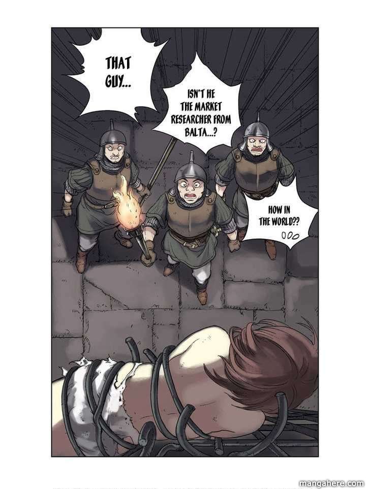 Paladin Chapter 8 page 6 - Chapter 8