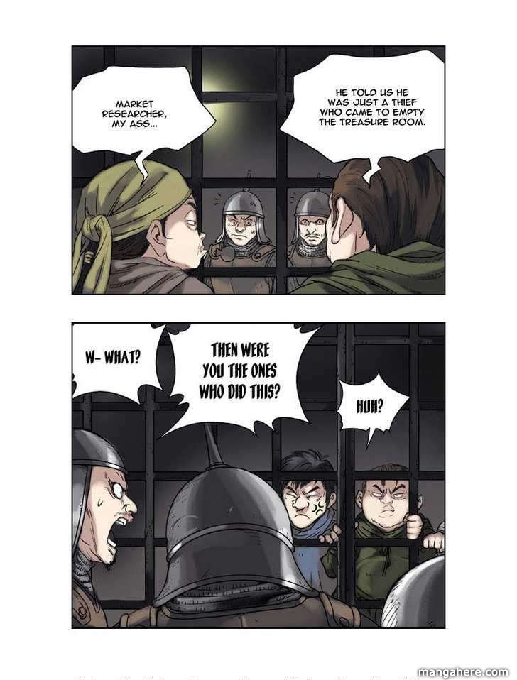 Paladin Chapter 8 page 7 - Chapter 8