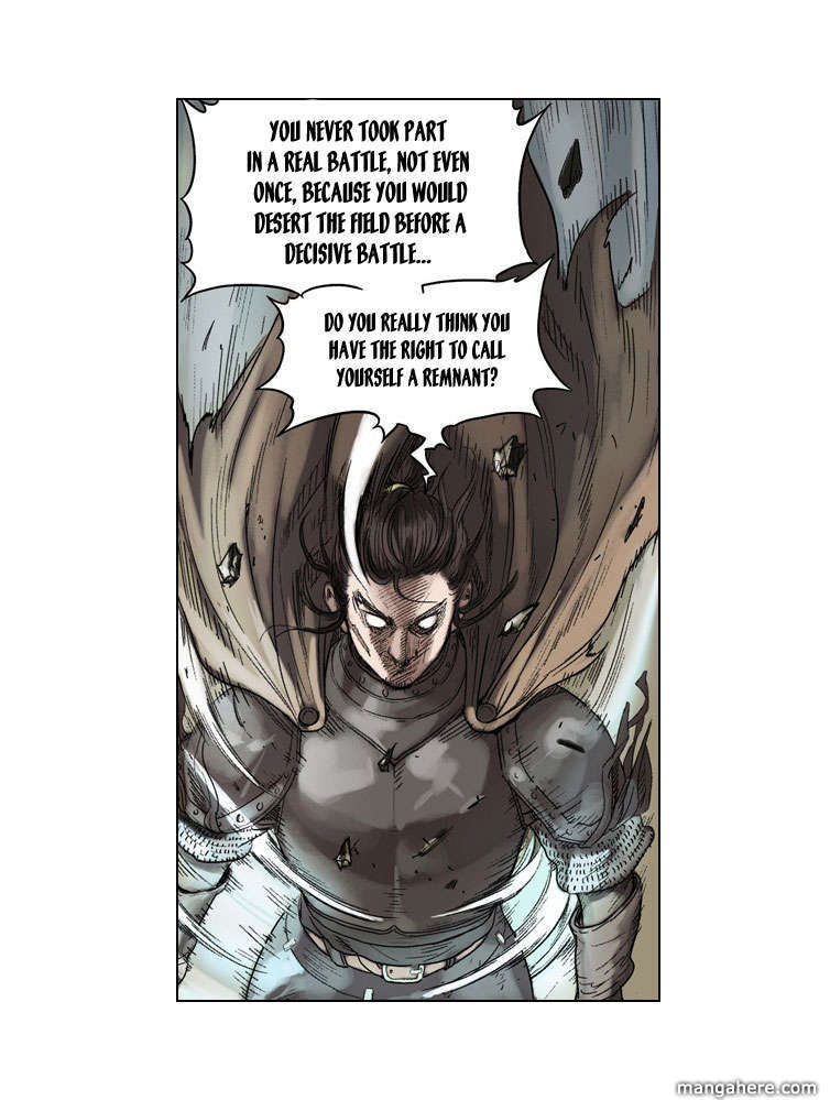 Paladin Chapter 9 page 13 - Chapter 9