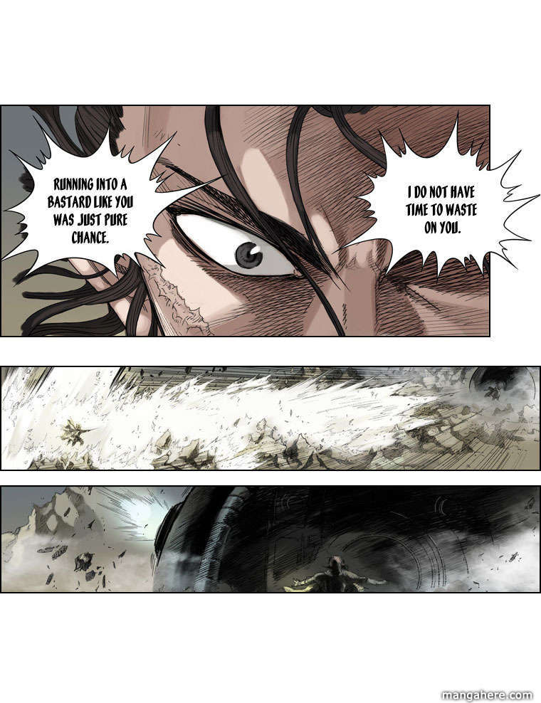 Paladin Chapter 9 page 14 - Chapter 9