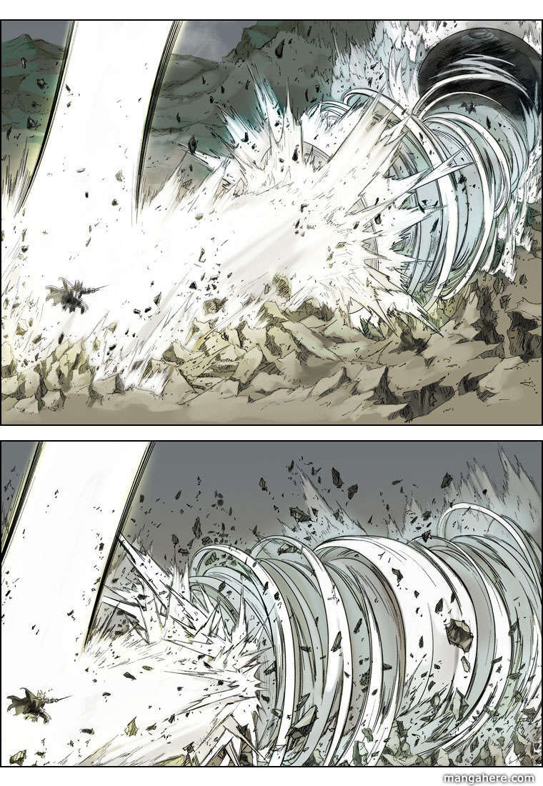 Paladin Chapter 9 page 15 - Chapter 9