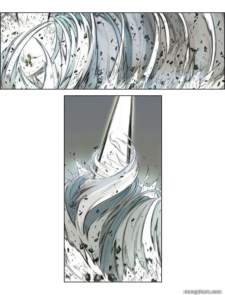 Paladin Chapter 9 page 16 - Chapter 9