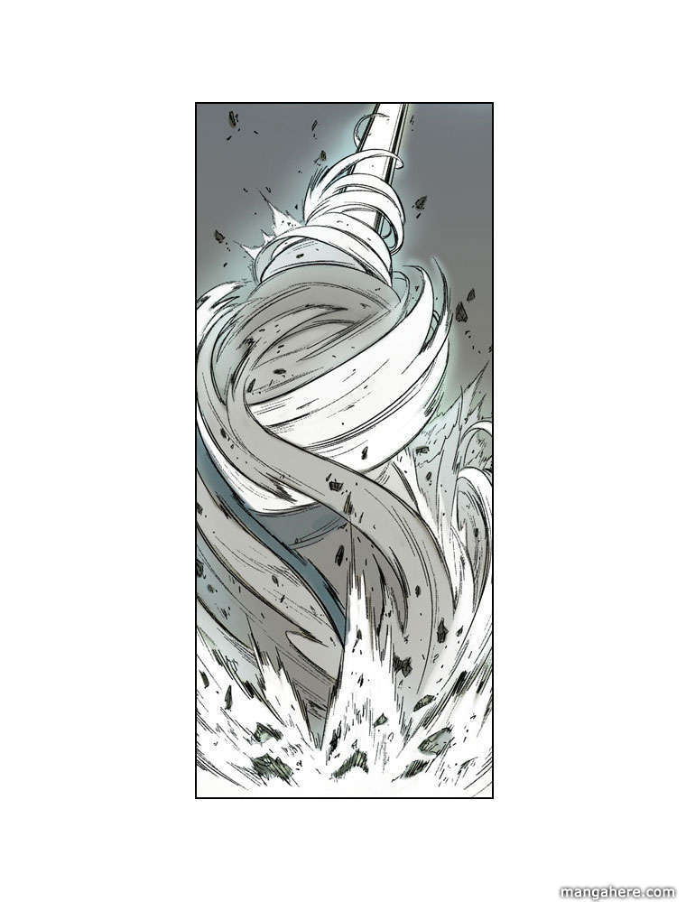 Paladin Chapter 9 page 17 - Chapter 9
