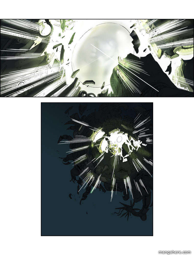 Paladin Chapter 9 page 20 - Chapter 9