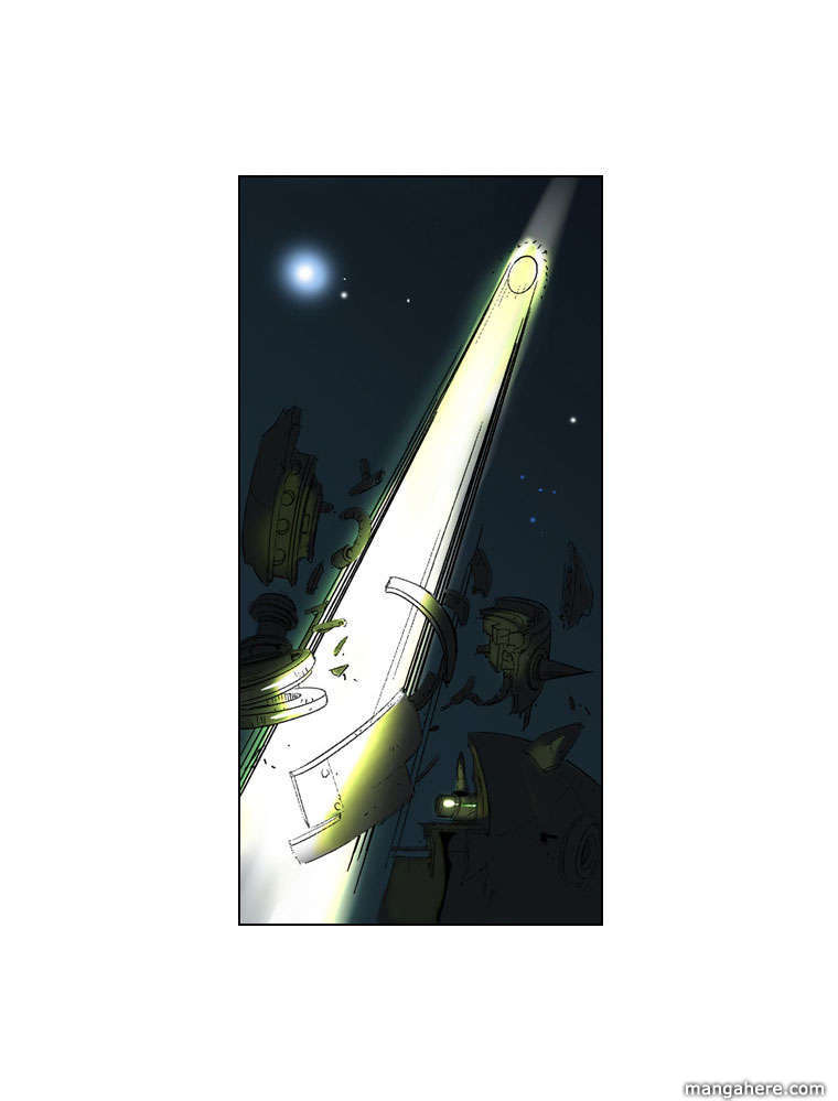 Paladin Chapter 9 page 21 - Chapter 9