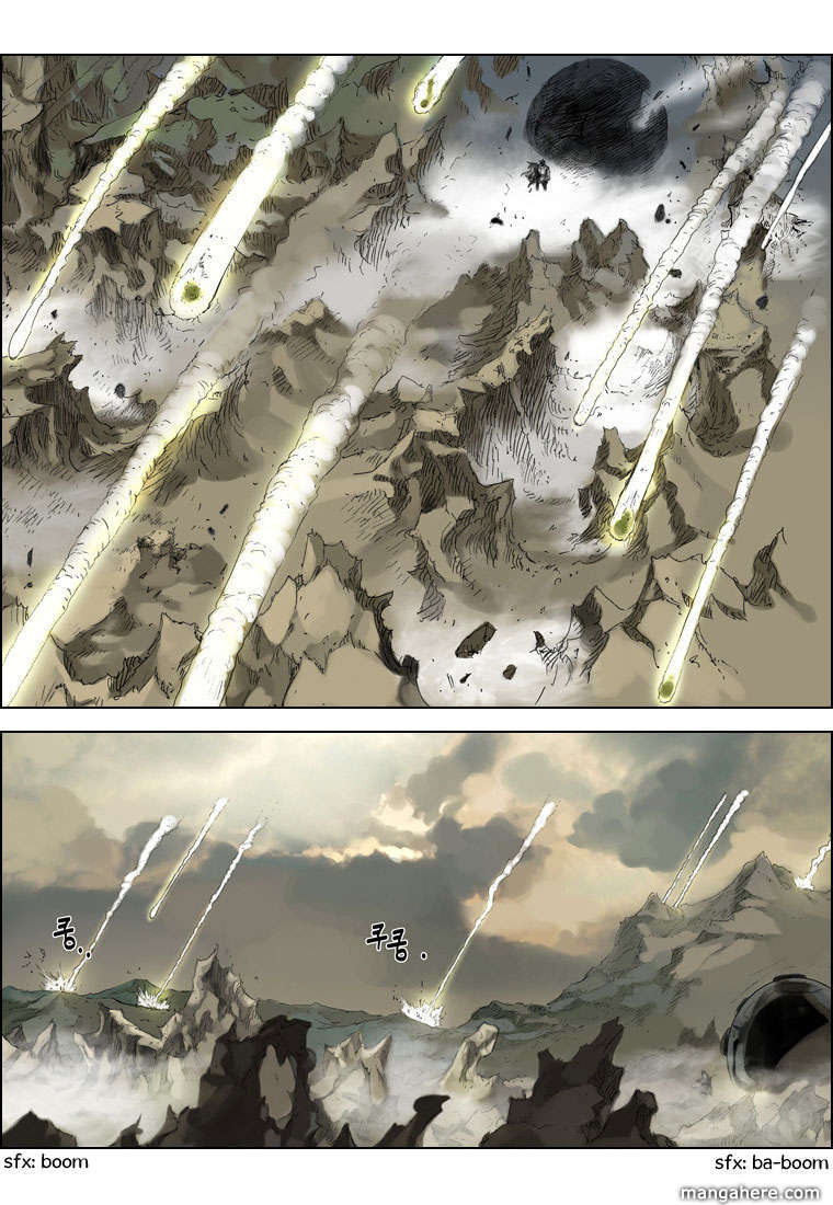 Paladin Chapter 9 page 23 - Chapter 9