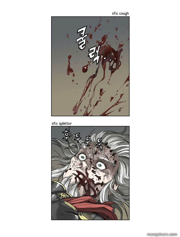 Paladin Chapter 9 page 24 - Chapter 9