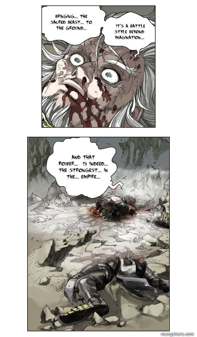 Paladin Chapter 9 page 25 - Chapter 9