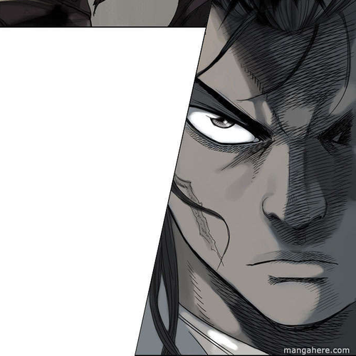 Paladin Chapter 9 cover