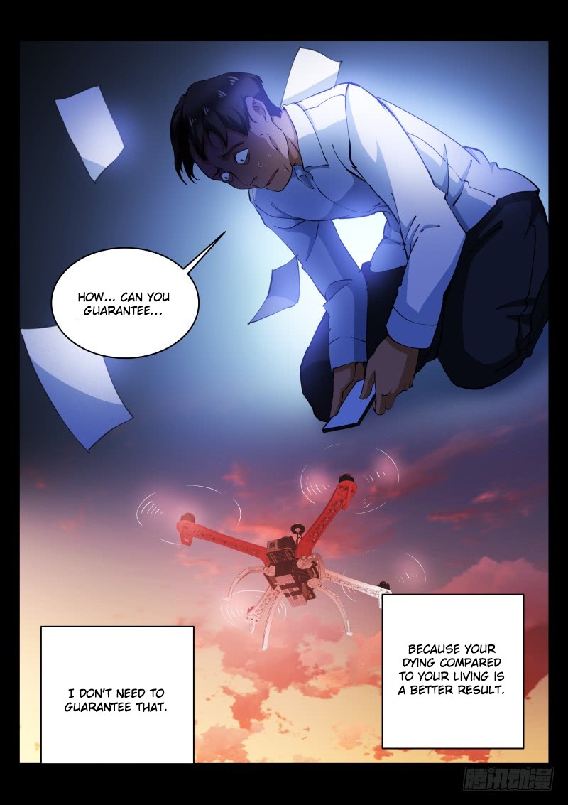 Pale Throne Chapter 16 page 22 - Chapter 16: Collision