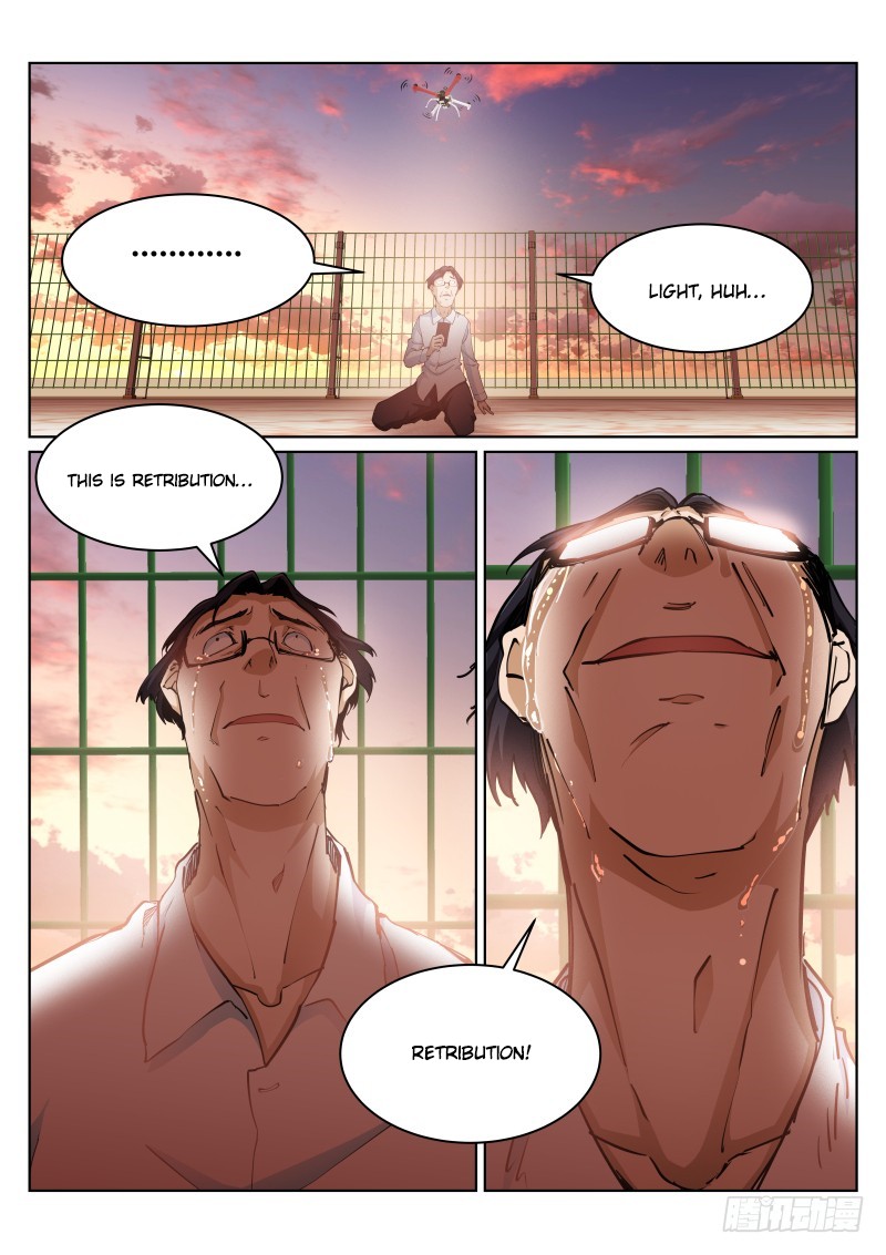 Pale Throne Chapter 16 page 24 - Chapter 16: Collision