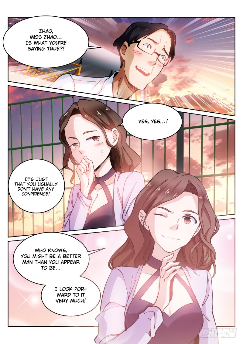 Pale Throne Chapter 16 page 7 - Chapter 16: Collision