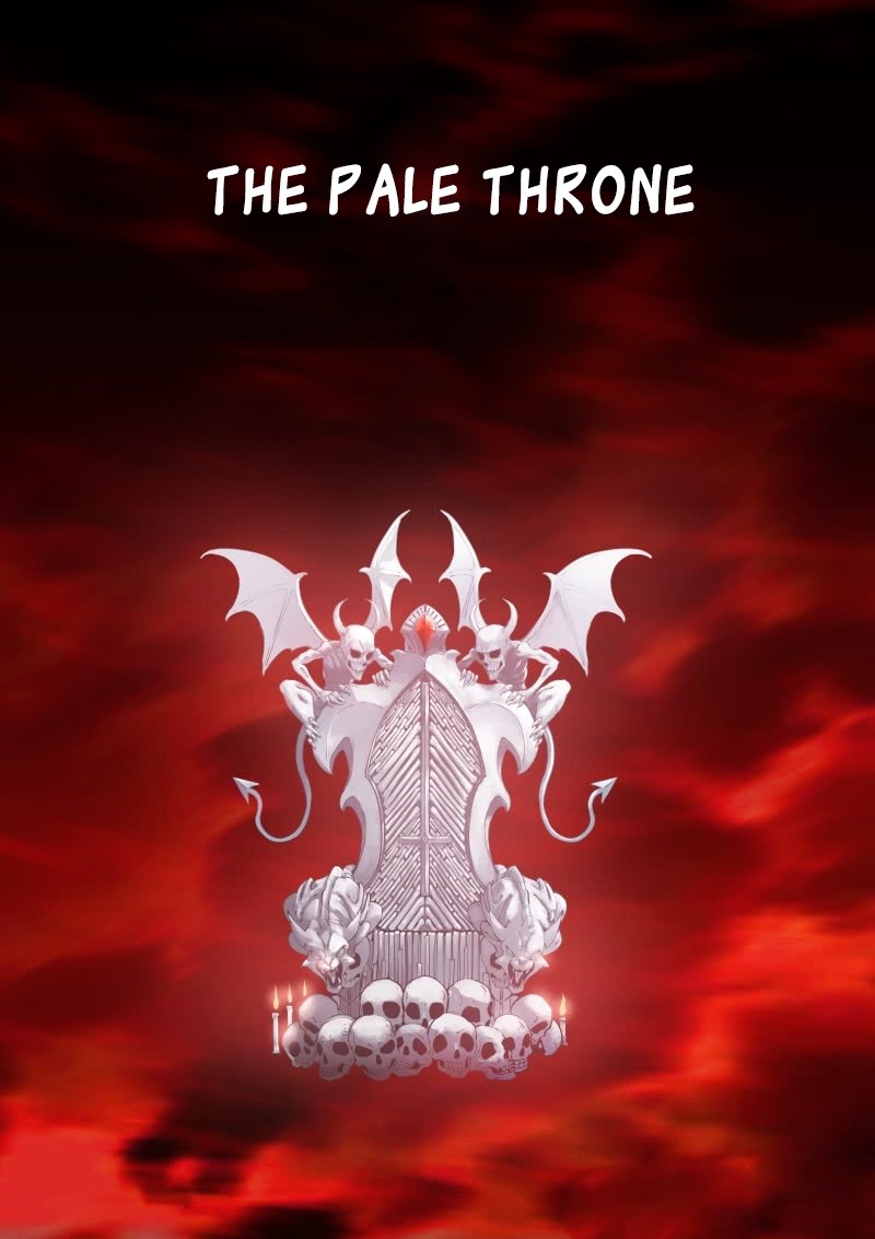 Pale Throne Chapter 18 page 3 - Chapter 18: Throne