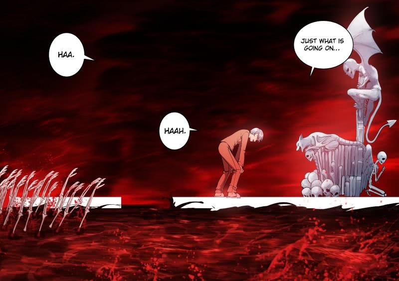 Pale Throne Chapter 19 page 10 - Chapter 19: Engraved