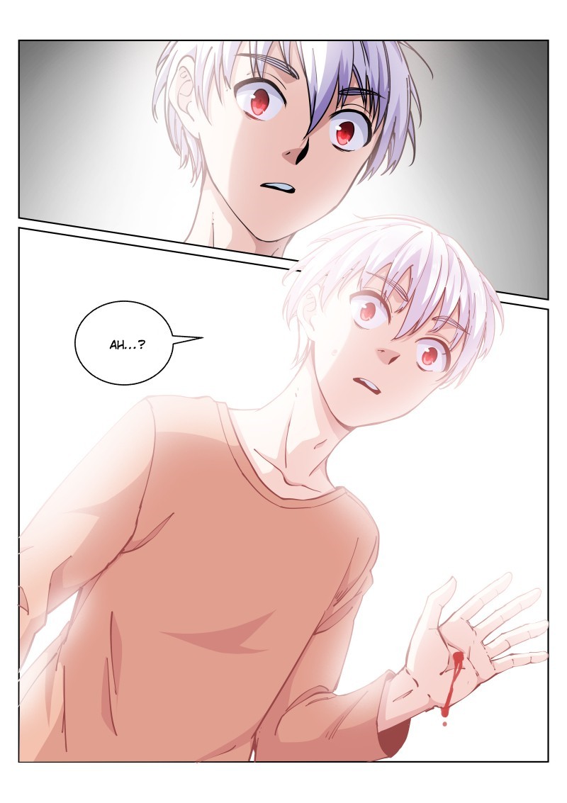 Pale Throne Chapter 19 page 15 - Chapter 19: Engraved