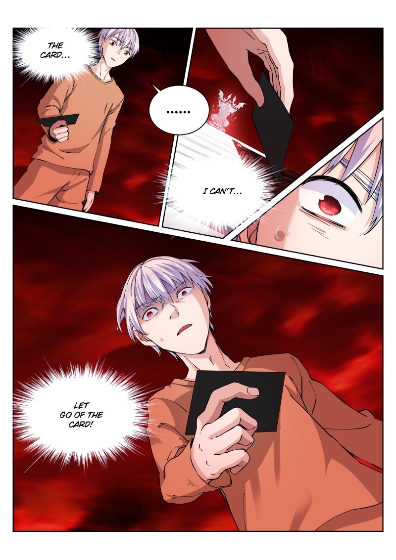 Pale Throne Chapter 19 page 4 - Chapter 19: Engraved